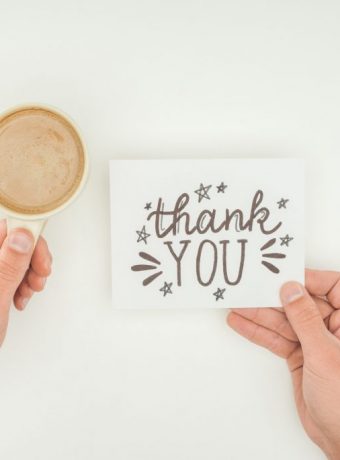 How Gratitude Makes You Successful